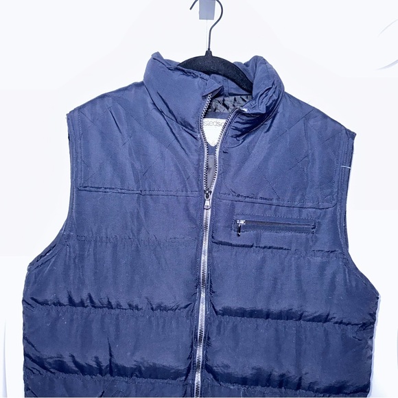Twisted Soul Puffer Vest - Picture 2 of 5